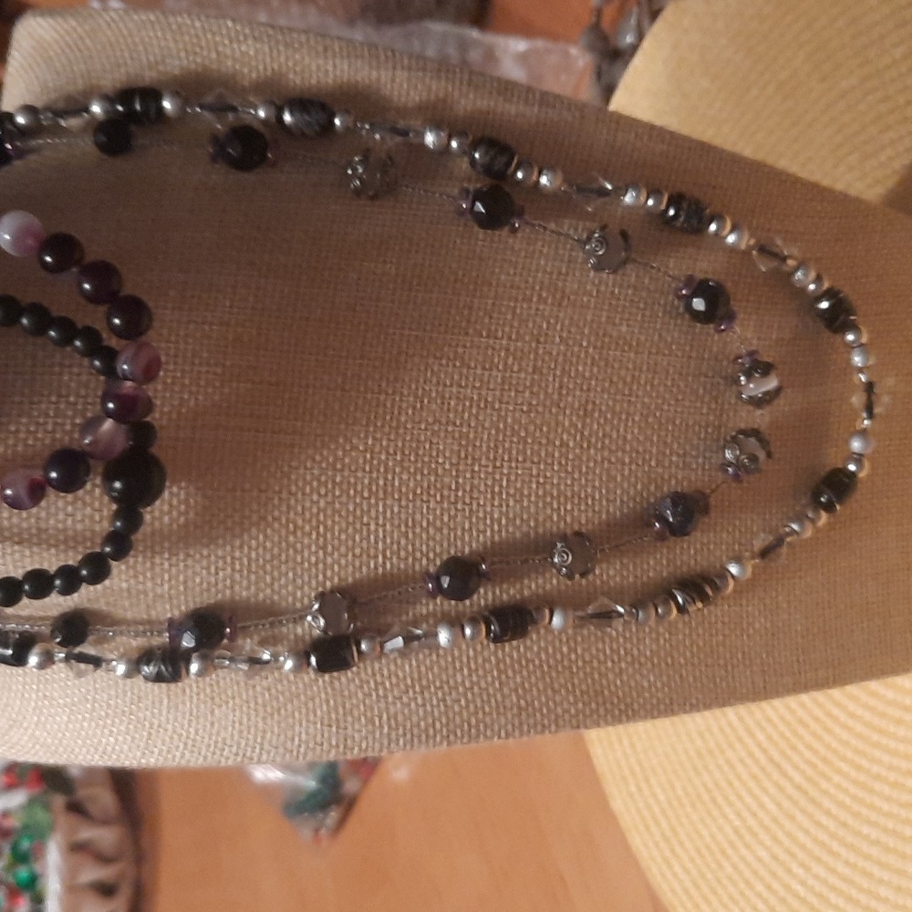 Jewelry bundle.